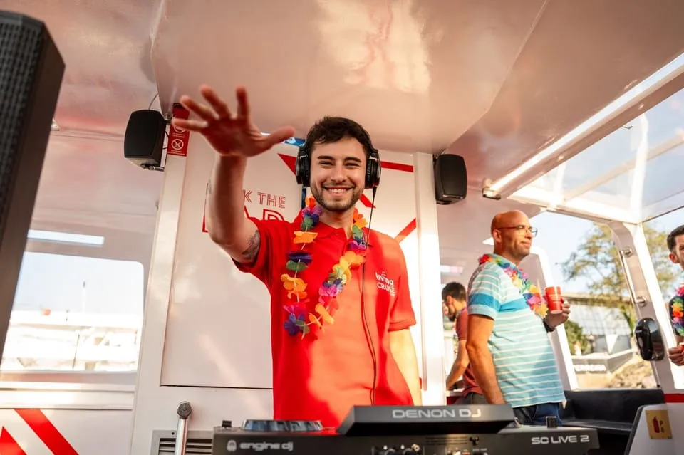 Living Cruise 2