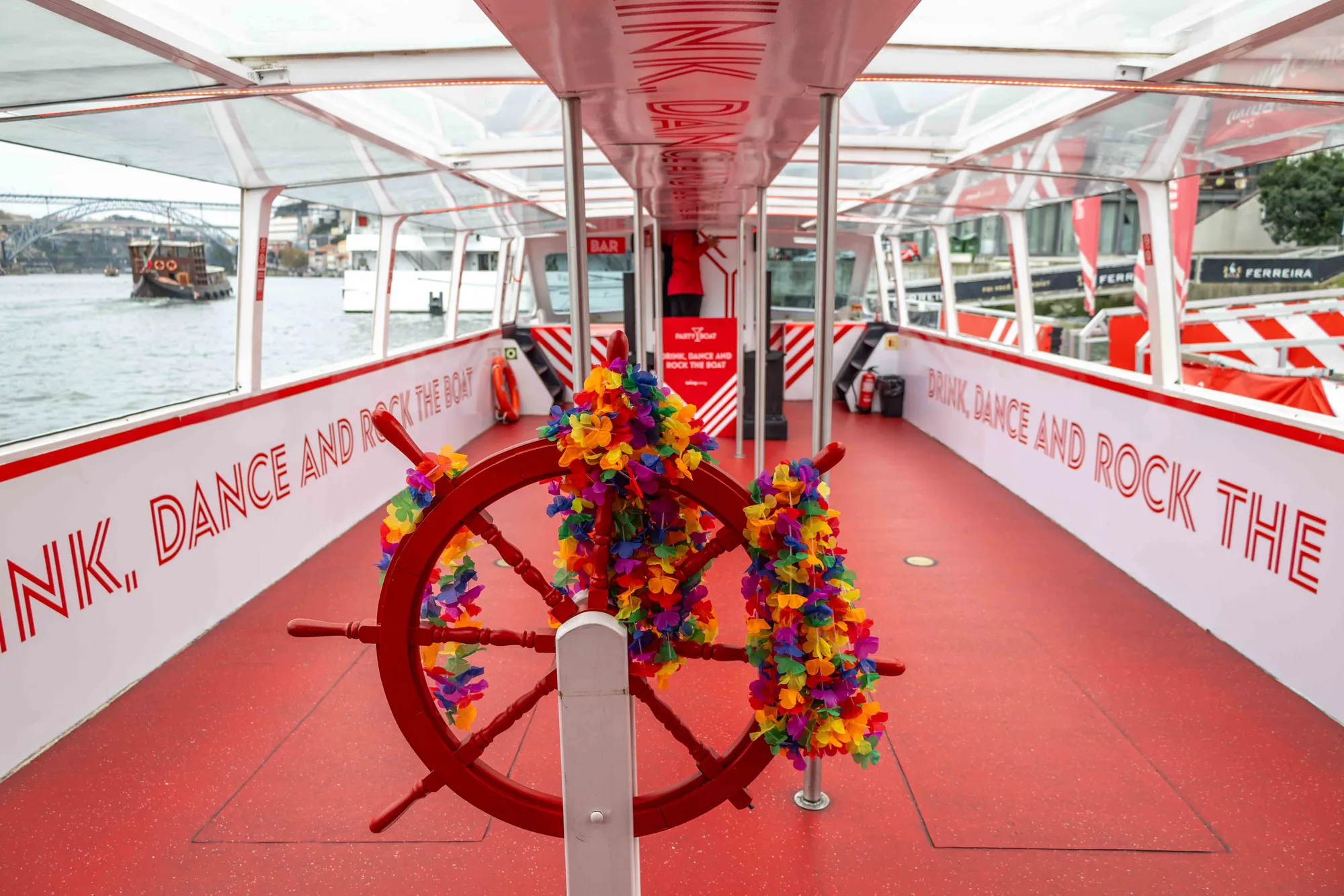 Living Cruise 4