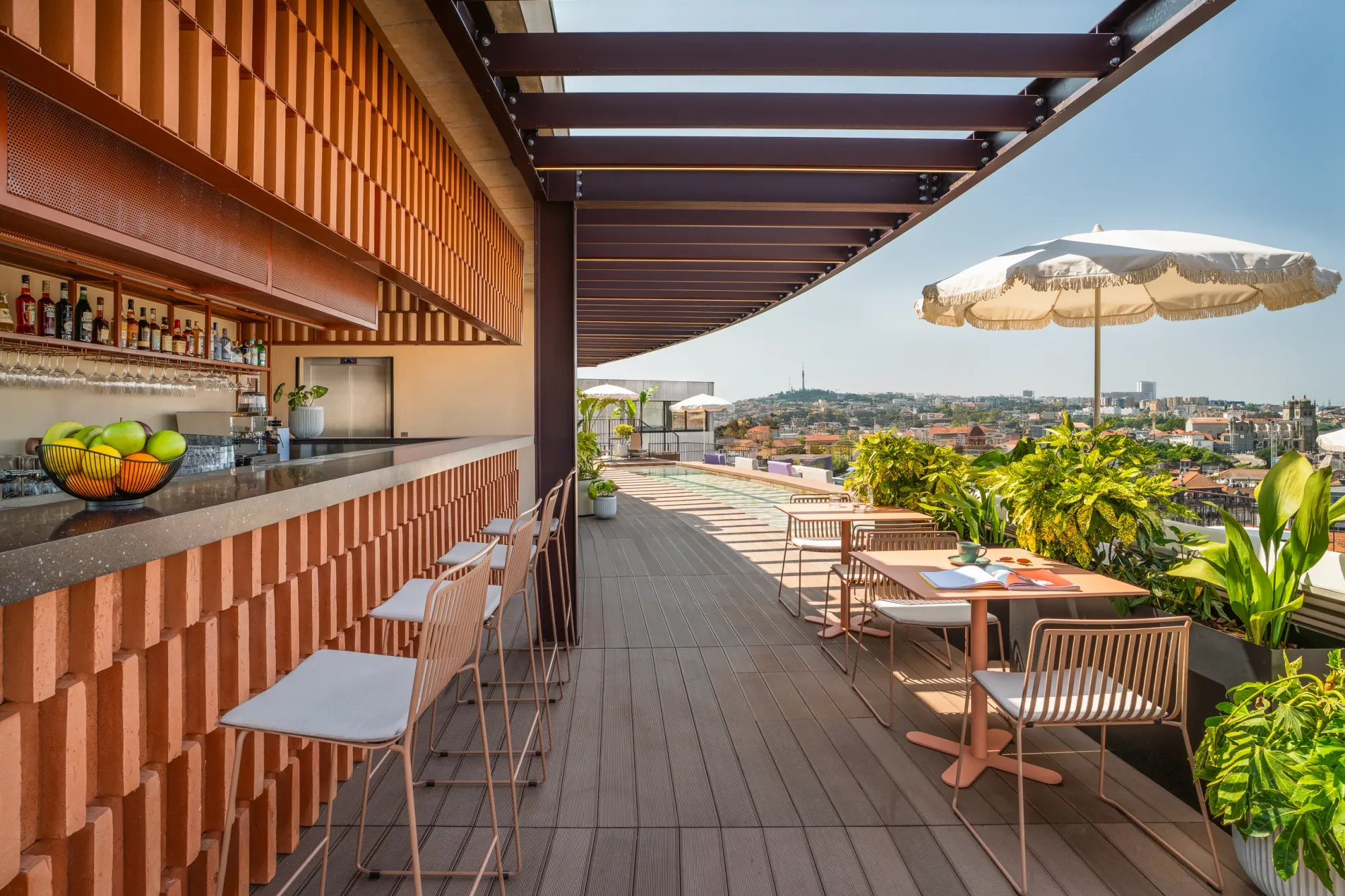 The Social Hub Porto 7