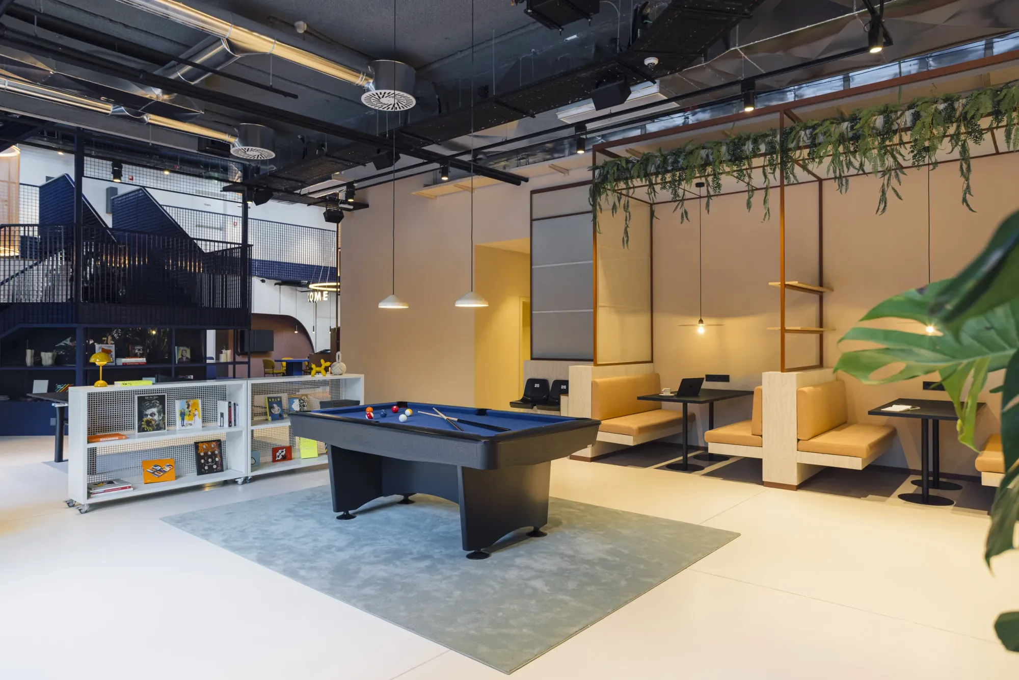The Social Hub Porto 16