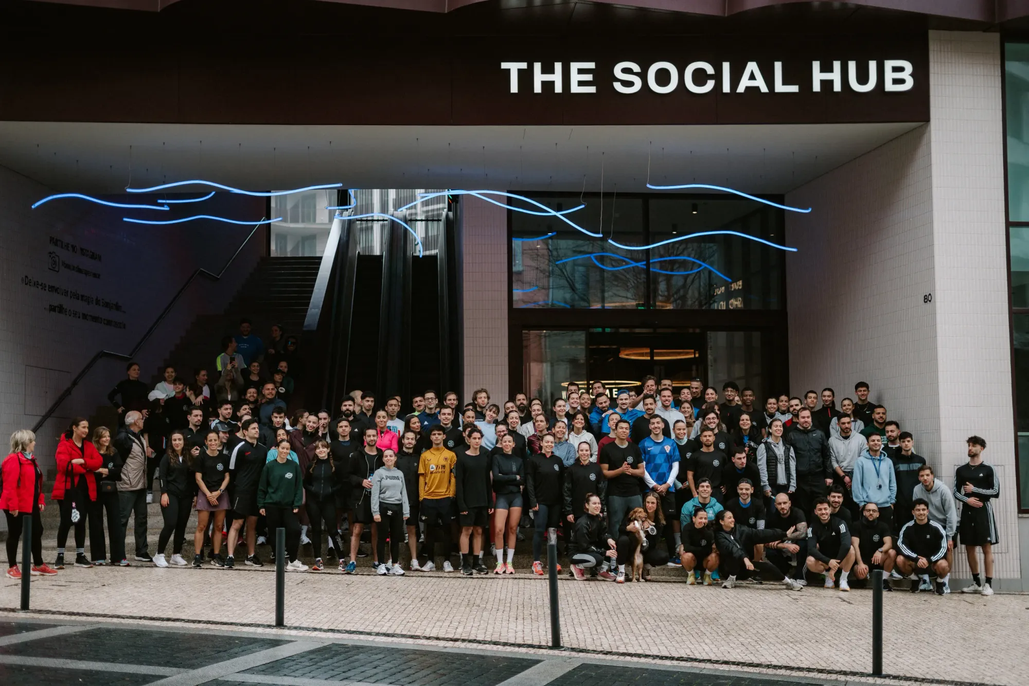 The Social Hub Porto 24
