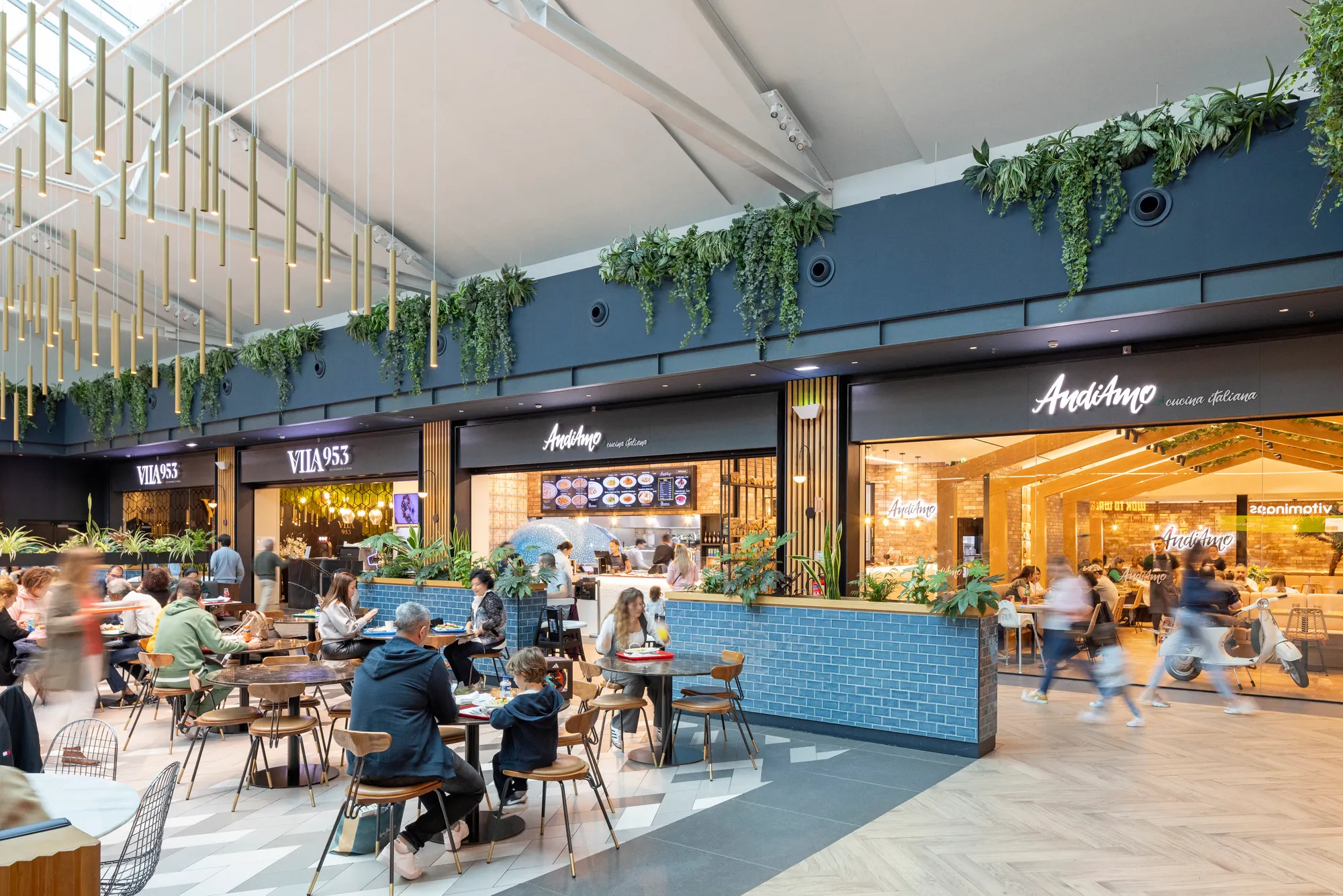 Vila do Conde Porto Fashion Outlet 5